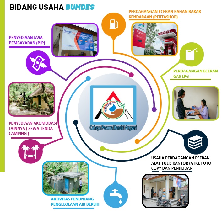 logo desa